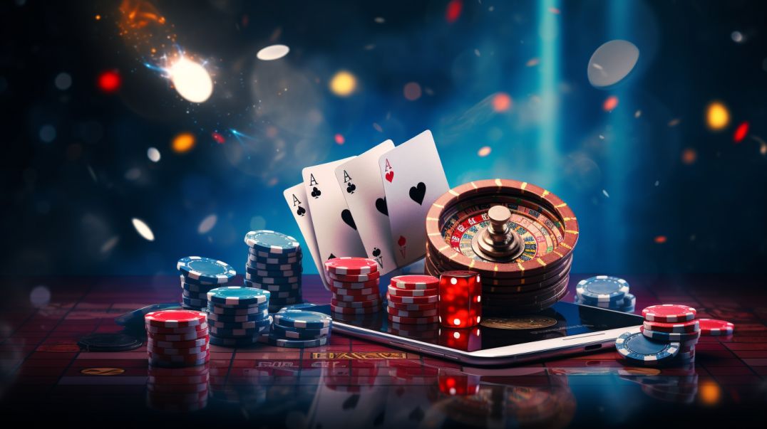 Baba Casino آن لائن کیسینو میں اصل گیمز